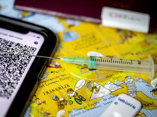 Arts-microbioloog Murk: nieuwe coronamaatregelen niet nodig