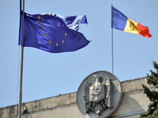 Brussel maakt zich zorgen over de onrust in Moldavië: 'Het land is heel kwetsbaar'