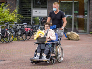 Open brief van de zorg: 'Investeringen zijn nodig'