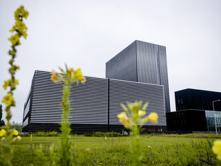 Datacenter tóch niet naar Zeewolde? Directeur Eemshaven heeft open armen