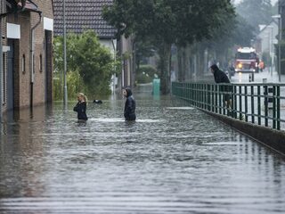 Stand.nl: Ben jij getroffen door het hoge water in Limburg? Of heb je eerder te maken gehad met wateroverlast?