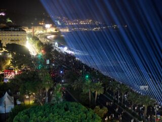 'Je gelooft niet dat het zo dichtbij gebeurt', proces aanslag Nice na zes jaar van start