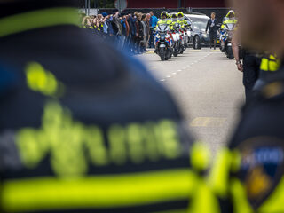 Onderzoek naar heropening zaak vrachtwagenchauffeur die ook agent doodreed