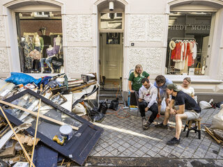 'Er staat Limburg nog een ramp te wachten: dat er geen toeristen meer komen'