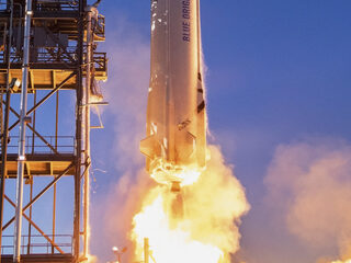 De Zomerdag: hoe Musk en Bezos de ruimte veroveren