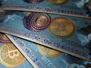 De Zomerdag: de hoge pieken en diepe dalen van de Bitcoin