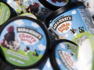 Geen Ben & Jerry's meer in door Israël bezette gebieden
