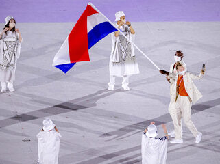 Voorzitter NOC*NSF: 'Ambities en medailles, maar niet ten koste van alles'