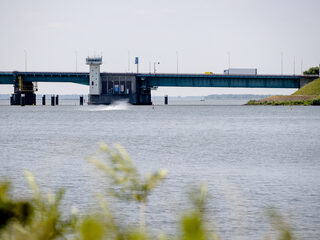 Wat ging er mis rond de Haringvlietbrug?