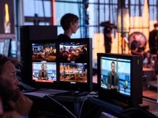 Reactie op werkcultuur NOS: 'Onaantastbaarheid is voor niemand goed'