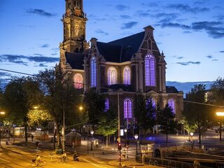 Stand.nl: 'Het wordt hoog tijd dat de kerk inclusiever wordt'