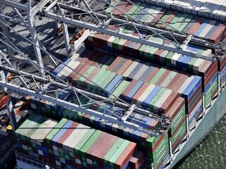 Opstopping in Shanghai: moeten we nu al kerstcadeaus inslaan?