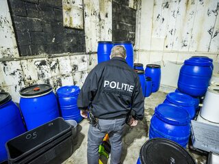 Kabinet trekt de portemonnee: 'Jongeren moeten uit drugscriminaliteit blijven'
