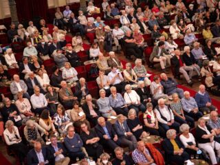 Hoe wordt de wereld van de klassieke muziek minder wit?