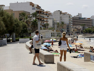Onderzoek naar Carlo Heuvelman: 'Mallorca kijkt weg, en wil het toeristenseizoen redden'