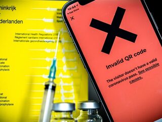 Stand.nl: 'We moeten voorkomen dat er een tweedeling ontstaat tussen gevaccineerden en ongevaccineerden'