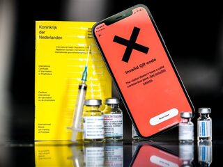 Internetpionier Marleen Stikker waarschuwt voor de implementatie van steeds meer apps