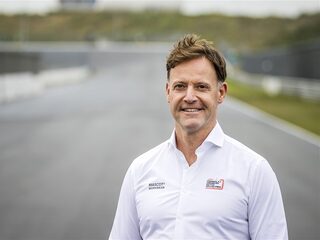Directeur circuit Zandvoort: 'Evenementenbranche, we staan achter jullie'