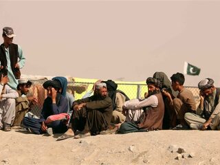 Stand.nl: Nederland moet zich het lot van de Afghanen meer aantrekken