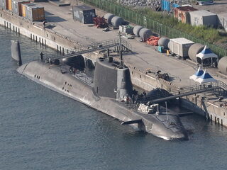 Nieuwe militaire samenwerking tussen VS, VK en Australië