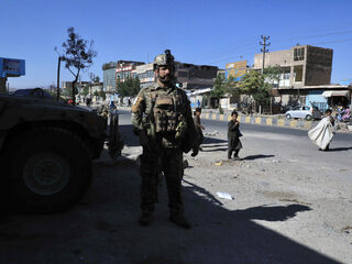 Meer vluchtelingen in Turkije door opkomst Taliban in Afghanistan