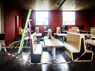 OMT-lid Jan Kluytmans: lockdown deze week onwaarschijnlijk