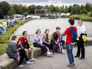 'Nog steeds taboe bij veel christelijke ouders om over seks te praten'