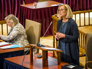 'De val van Kaboel was écht niet zo moeilijk om te voorspellen'