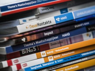 Tijdvakken en jaartallen in de geschiedenis: 'Het is niet meer van deze tijd'