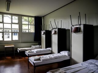 Stand.nl: 'Gemeenten en provincies moeten ruimhartig Afghaanse vluchtelingen opvangen'