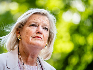 PvdA-Kamerlid Kati Piri: Broekers-Knol doet aan 'PVV-corvee'