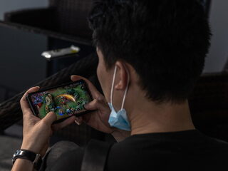 Megaovername in gamingindustrie: 'Take-Two speelt weer mee met grote titanen'