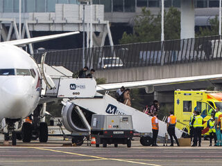 Nederlandse evacuatie-operatie uit Afghanistan komt tot abrupt einde, 200 mensen afgebeld