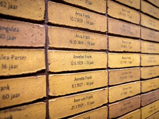 'De Joodse Raad heeft heel weinig bereikt, maar voor hun streven kun je wel sympathie hebben'