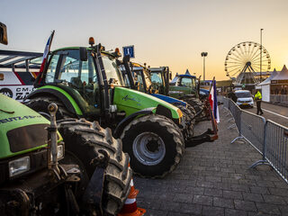 Rechter 'heeft gehakt gemaakt' van zaak Farmers Defence Force tegen NRC