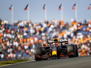 'Zandvoort staat symbool voor dingen laten doorgaan, terwijl de schade die het oplevert volstrekt duidelijk is'