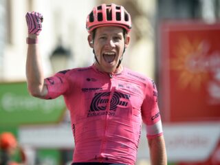 De Kopgroep Vuelta-voorbeschouwing: daar gaat je Strava-kommetje!