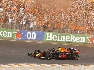 Stand.nl: De Formule 1 in Zandvoort is een blijvertje