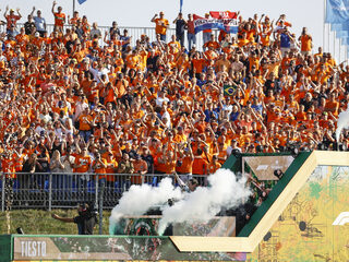 Unmute Us: 'Laat de F1 een signaal zijn dat er meer mogelijk is'