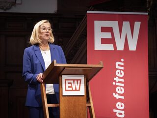 Kaag zet formatie op scherp met HJ Schoo-lezing