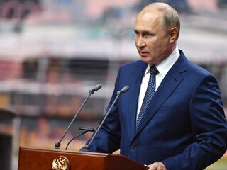 Rusland verbiedt zoekmachines om de woorden 'slim stemmen' te vinden