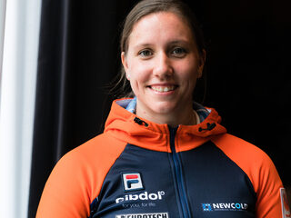 Podcast De Dag: waarom 2022 het jaar van monobobster Karlien Sleper wordt