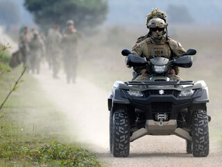 Waarom gaan oud-militairen vechten in Oekraïne? 'Ze proberen met zichzelf in het reine te komen'