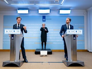 Stand.nl: 'De oplopende coronacijfers zijn een probleem van ons allemaal'