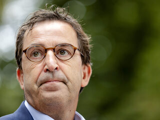 Diederik Gommers: 2G past niet bij Nederland