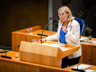 ‘Opstappen Kaag is juist een uitkomst van oude bestuurscultuur’