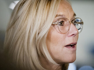 Hoezo is het aftreden van Kaag moreel zuiver?