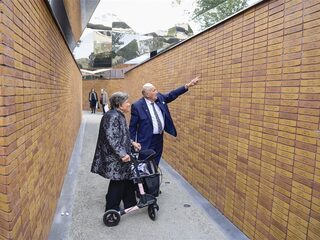 'Ik wil zo graag van de oorlog af, maar het lukt mij niet'