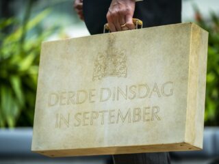 Wat betekent Prinsjesdag 2022 voor jouw portemonnee? Je hoort het bij Prinsjesdag op 1