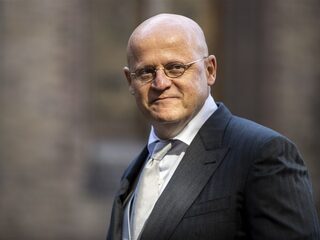 Grapperhaus: 'Binnen twee maanden een nieuw kabinet'